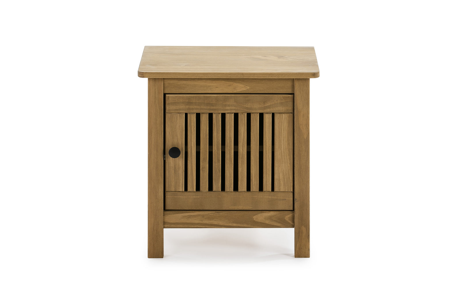 Table de Chevet Bois Bruna