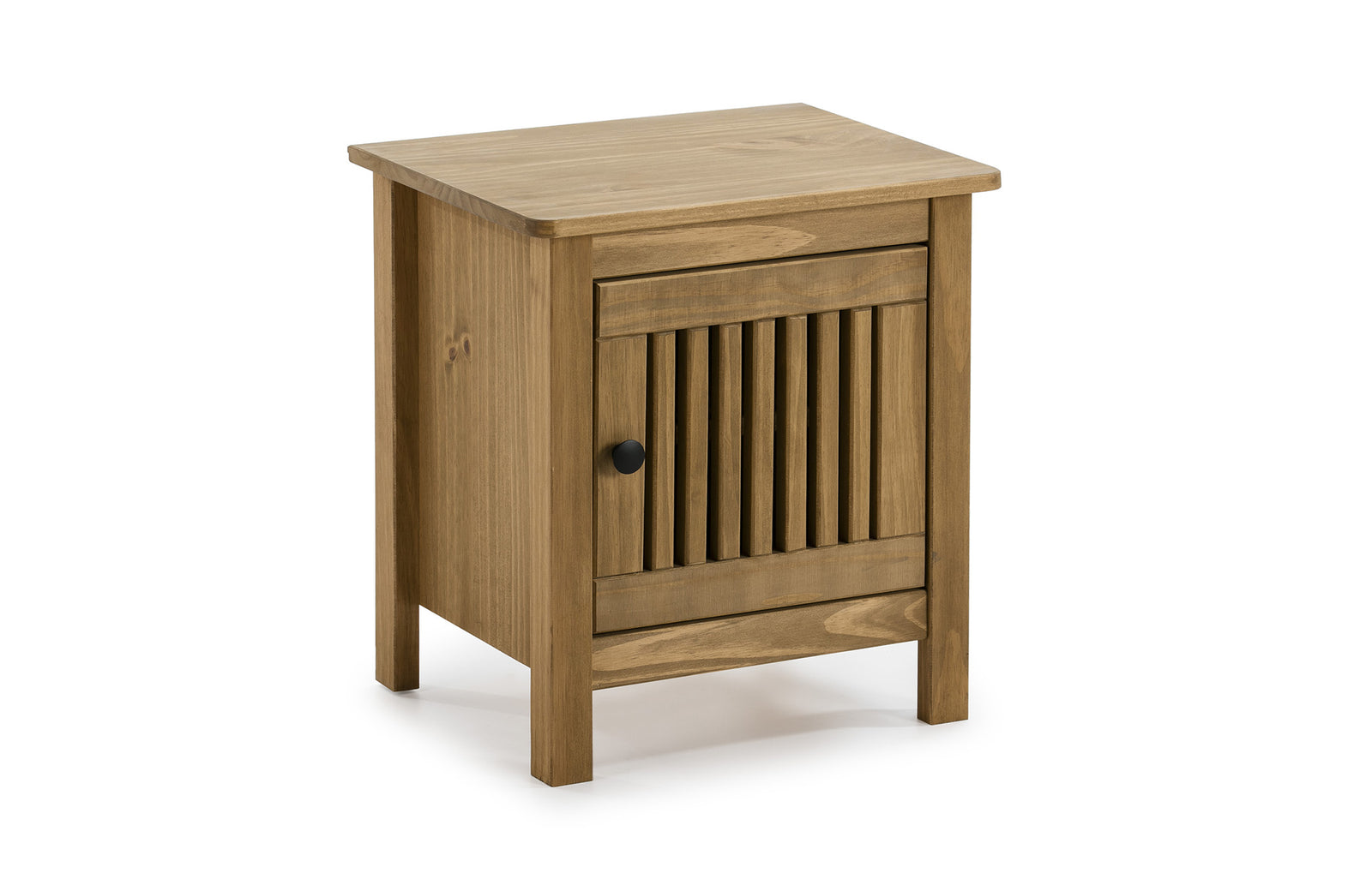 Table de Chevet Bois Bruna