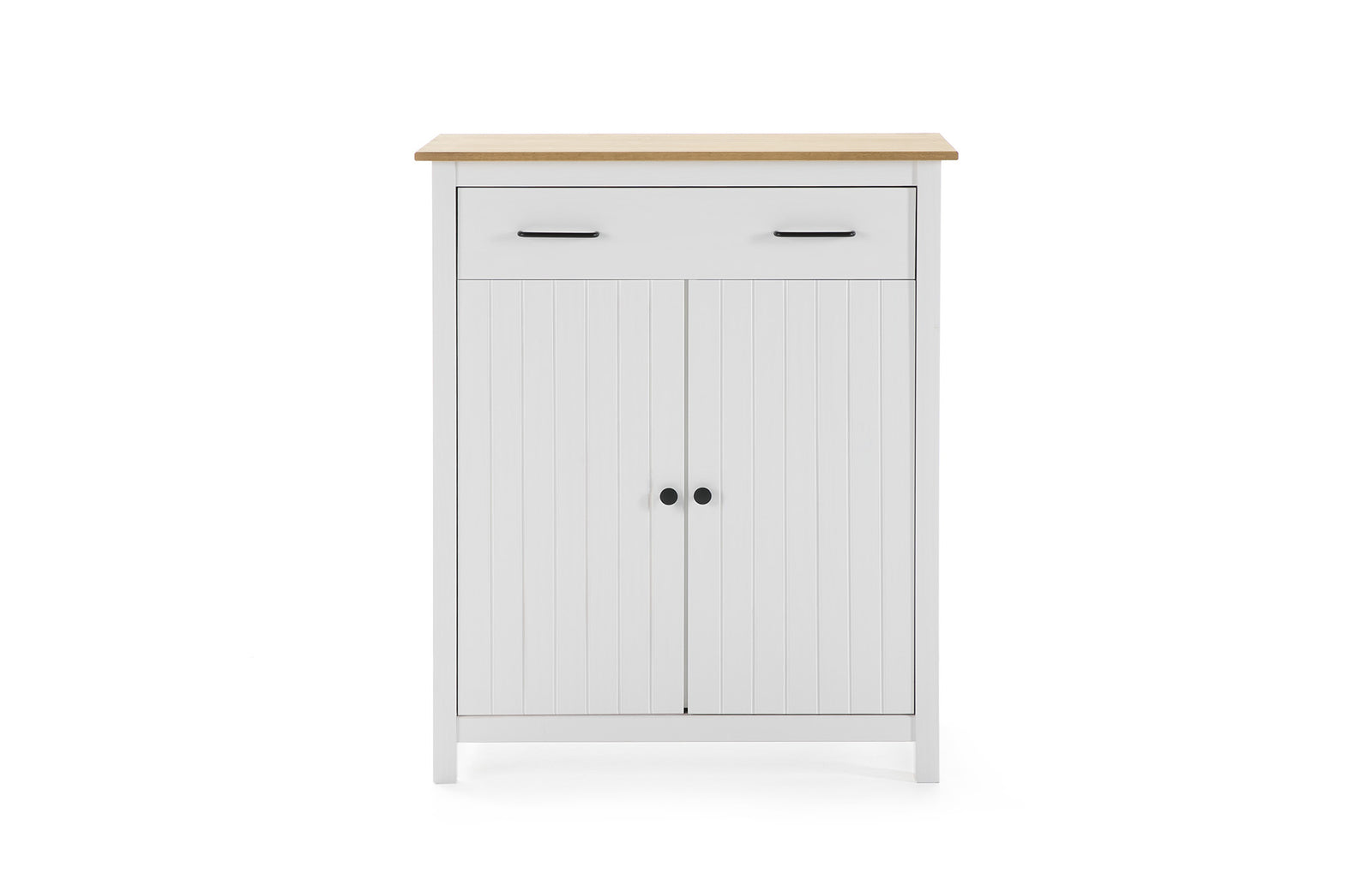 Buffet Bois Blanc Miranda