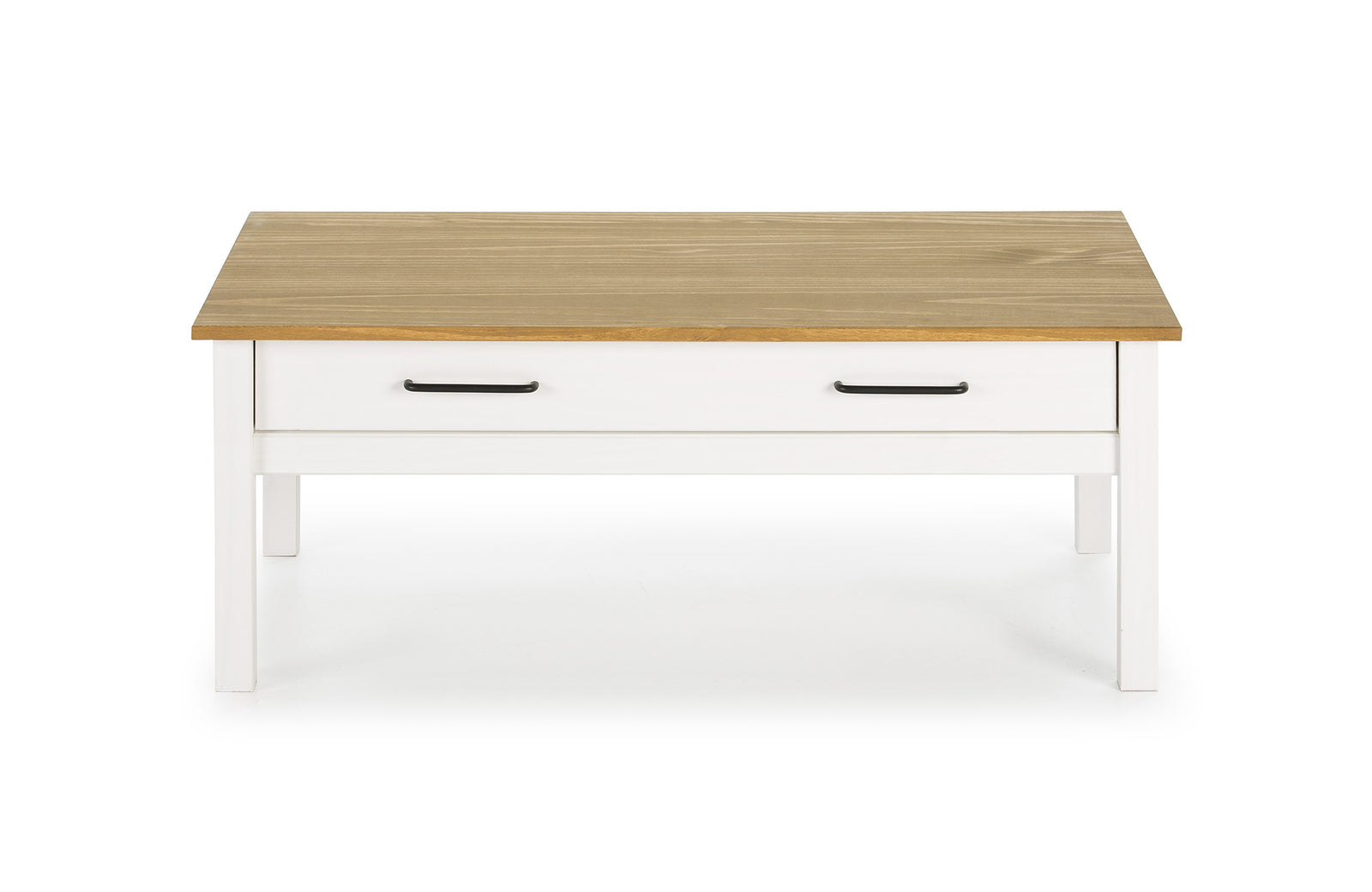 Table Basse Bois Blanc Miranda