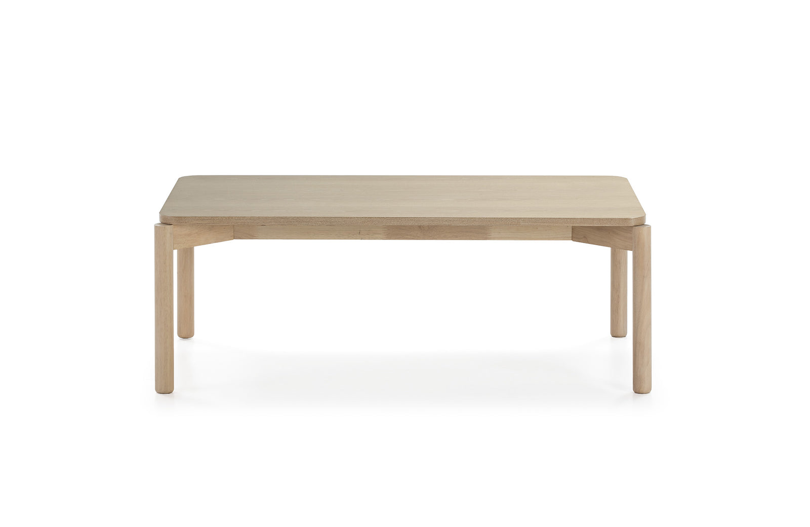 Table Basse Bois Clair Atlas