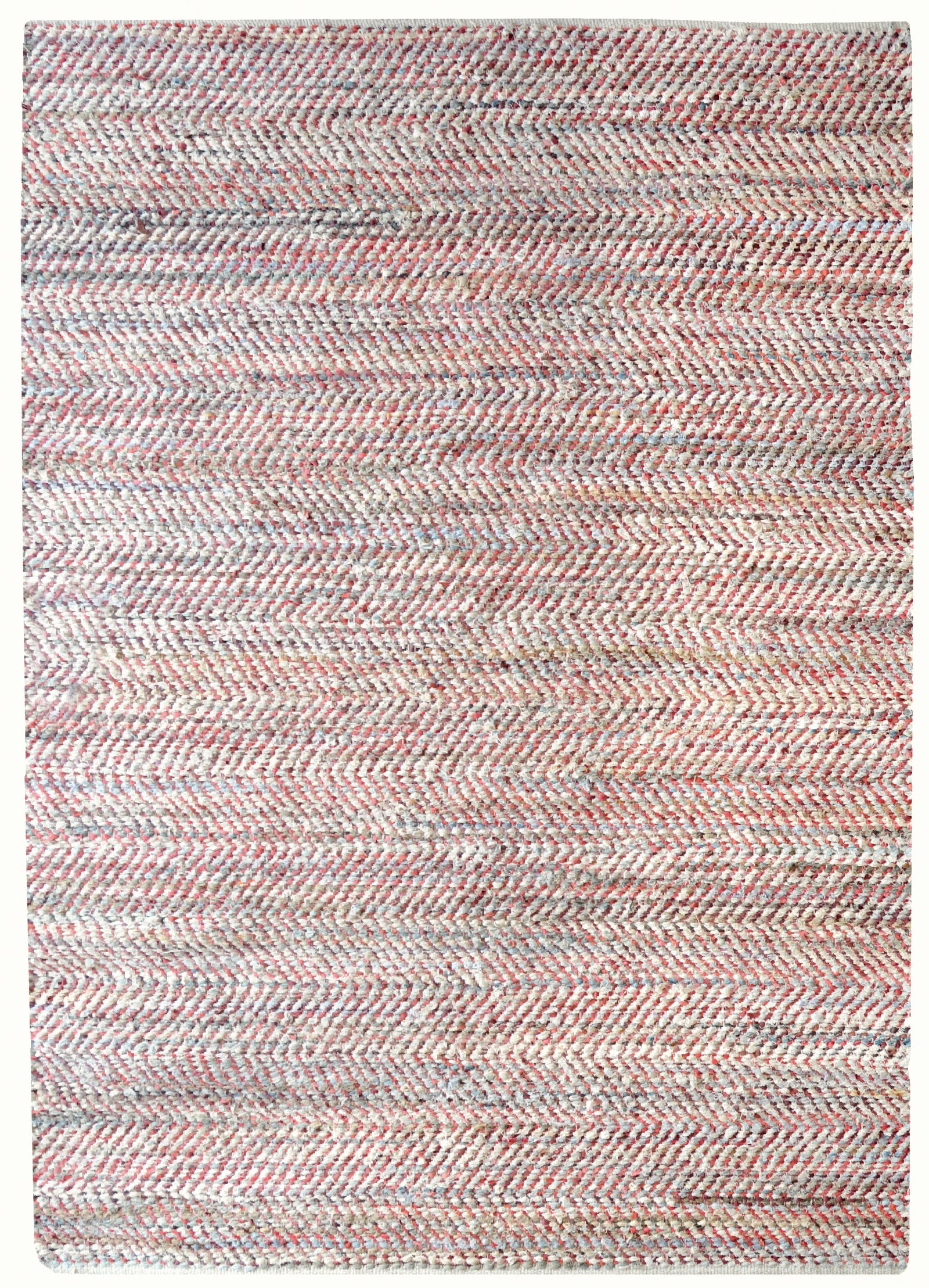 Tapis Multicolore 160x230 Atlas