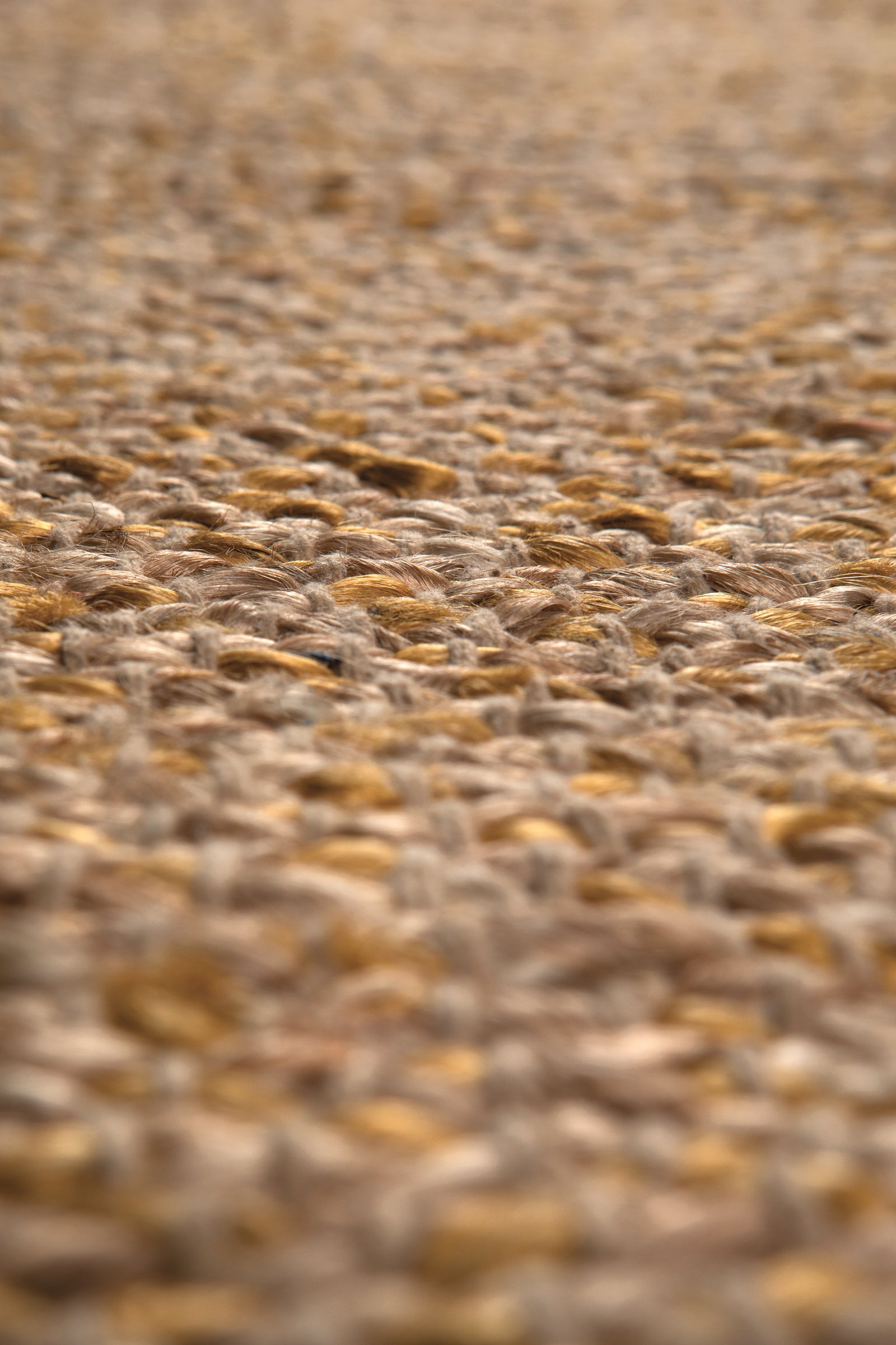 Tapis Jute Naturel 160x230 Elliot