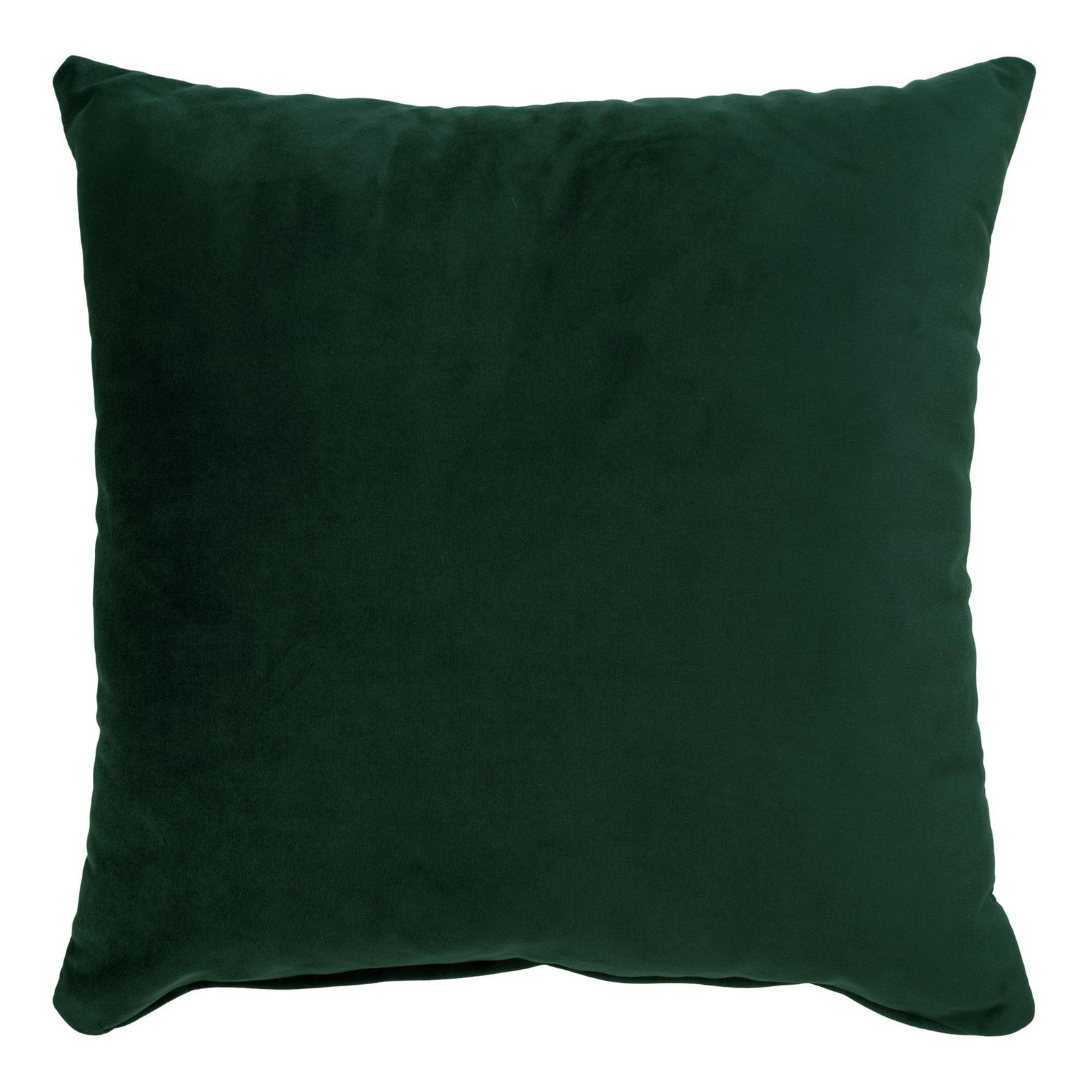 Coussin Tissu Vert Lido 40x40