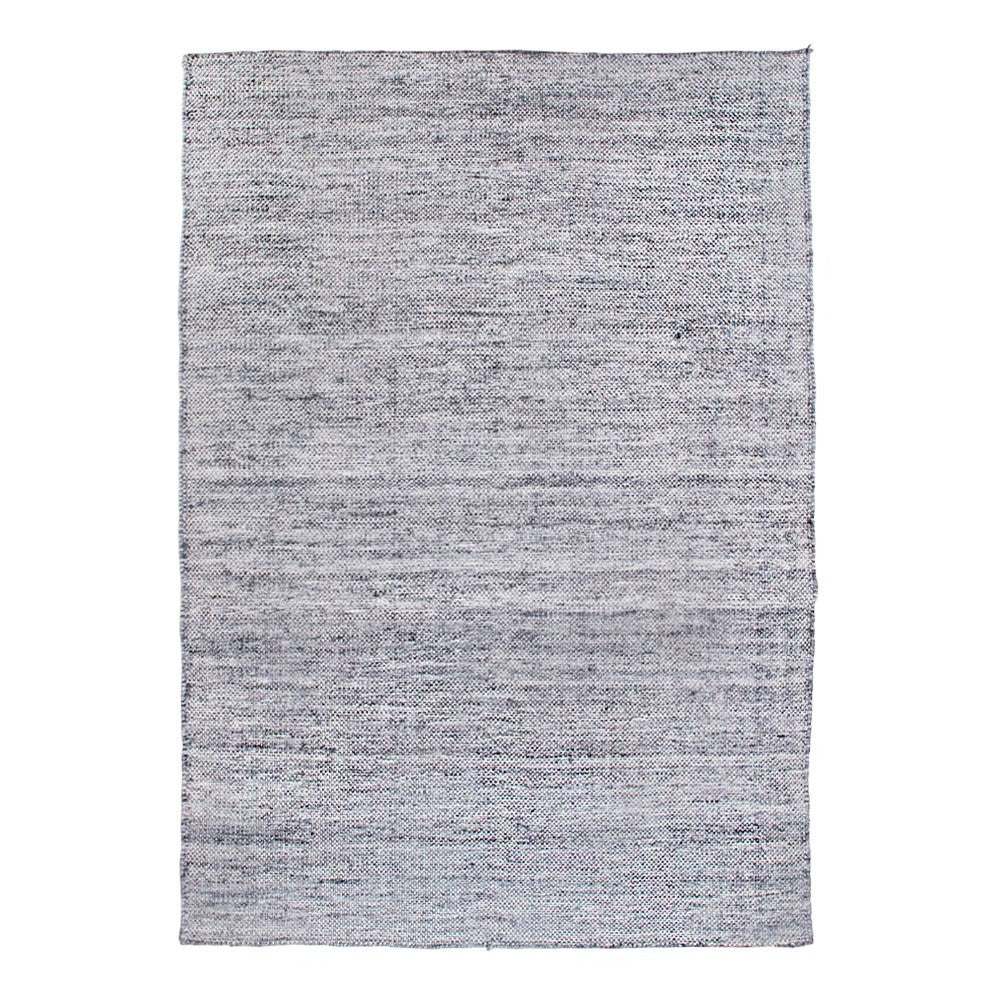 Tapis Tissu Gris Michigan 200x300