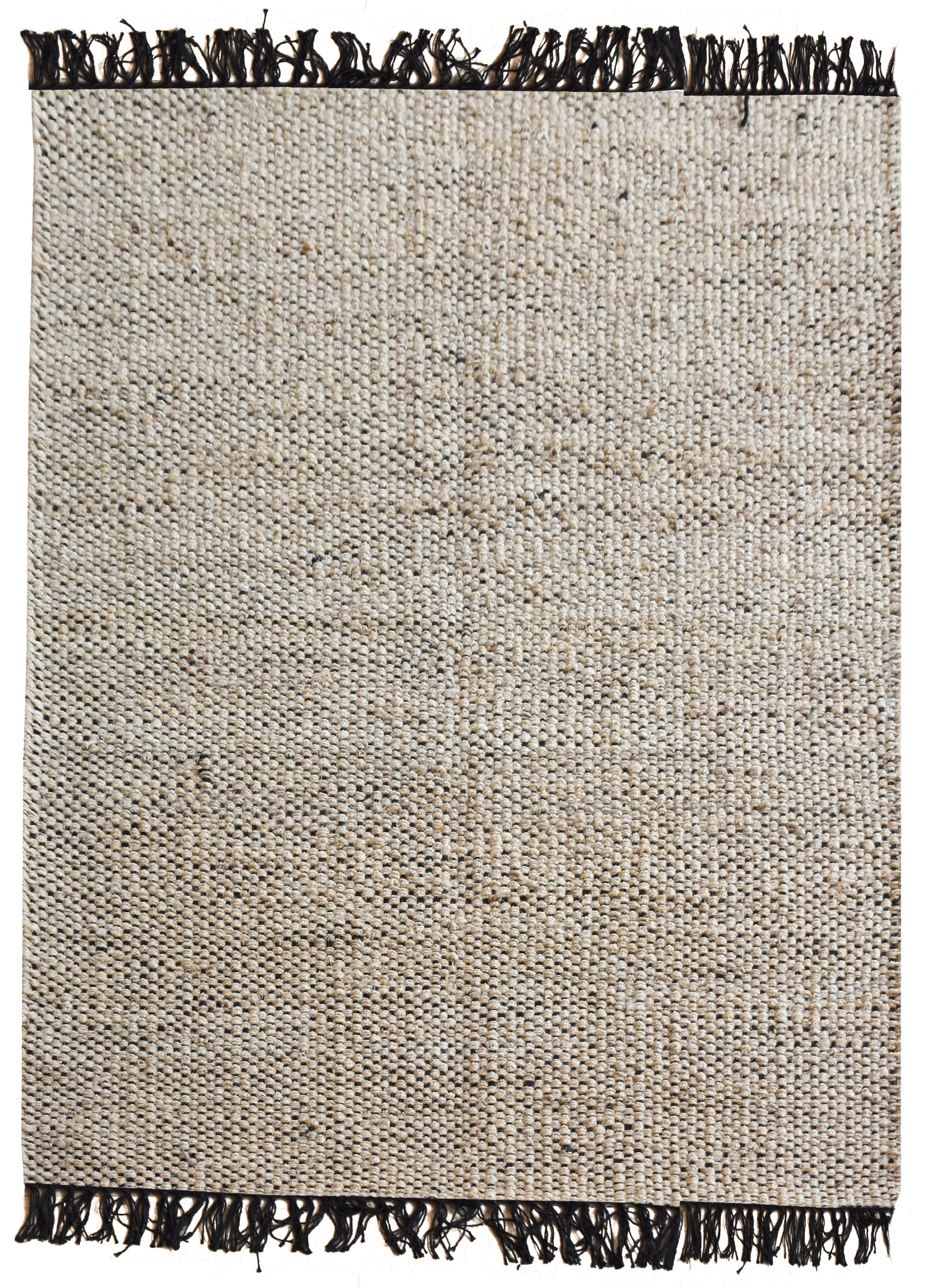 Tapis Jute 160x230 Rohns