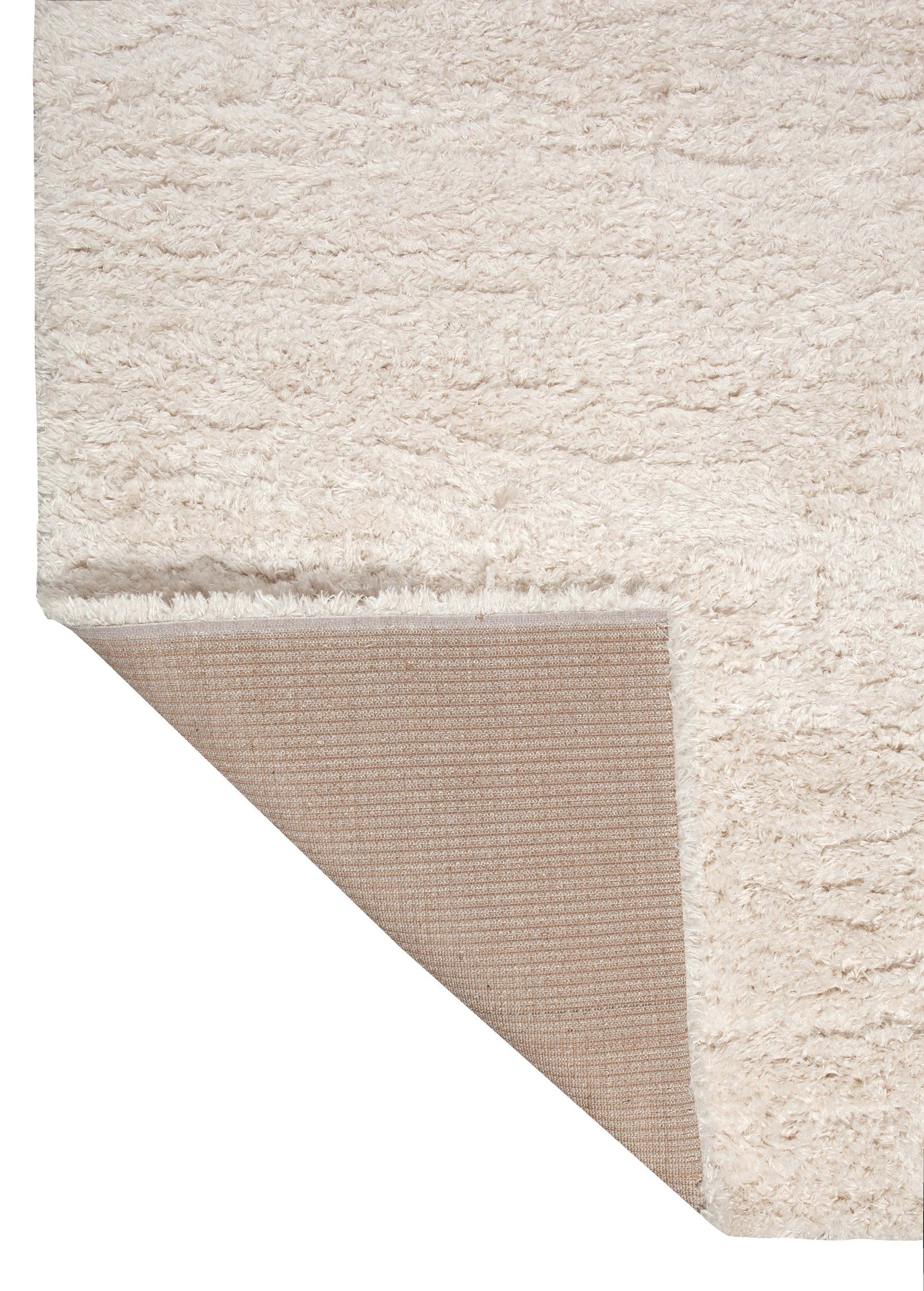 Tapis Blanc Doux 160x230 Milky