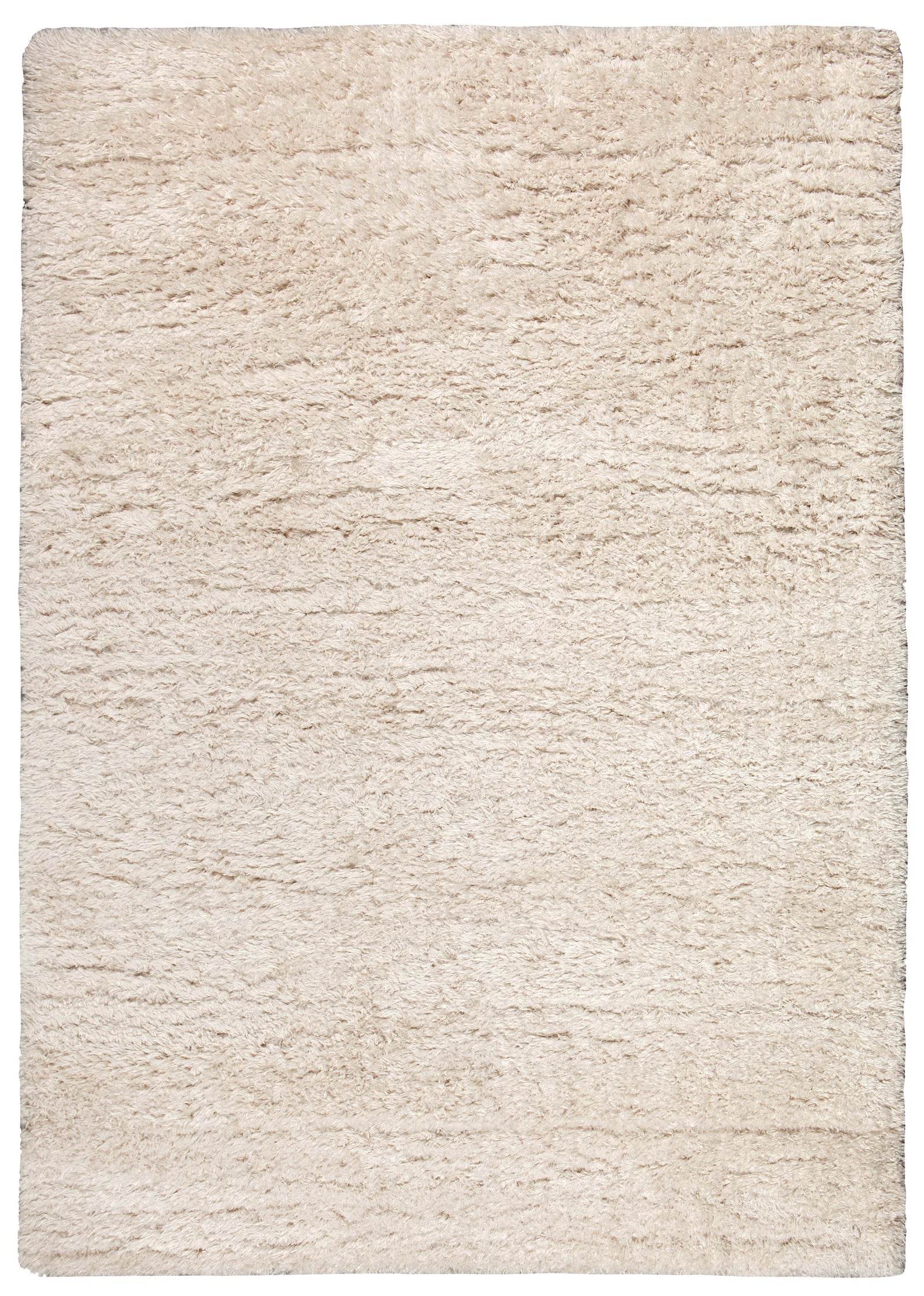 Tapis Blanc Doux 160x230 Milky