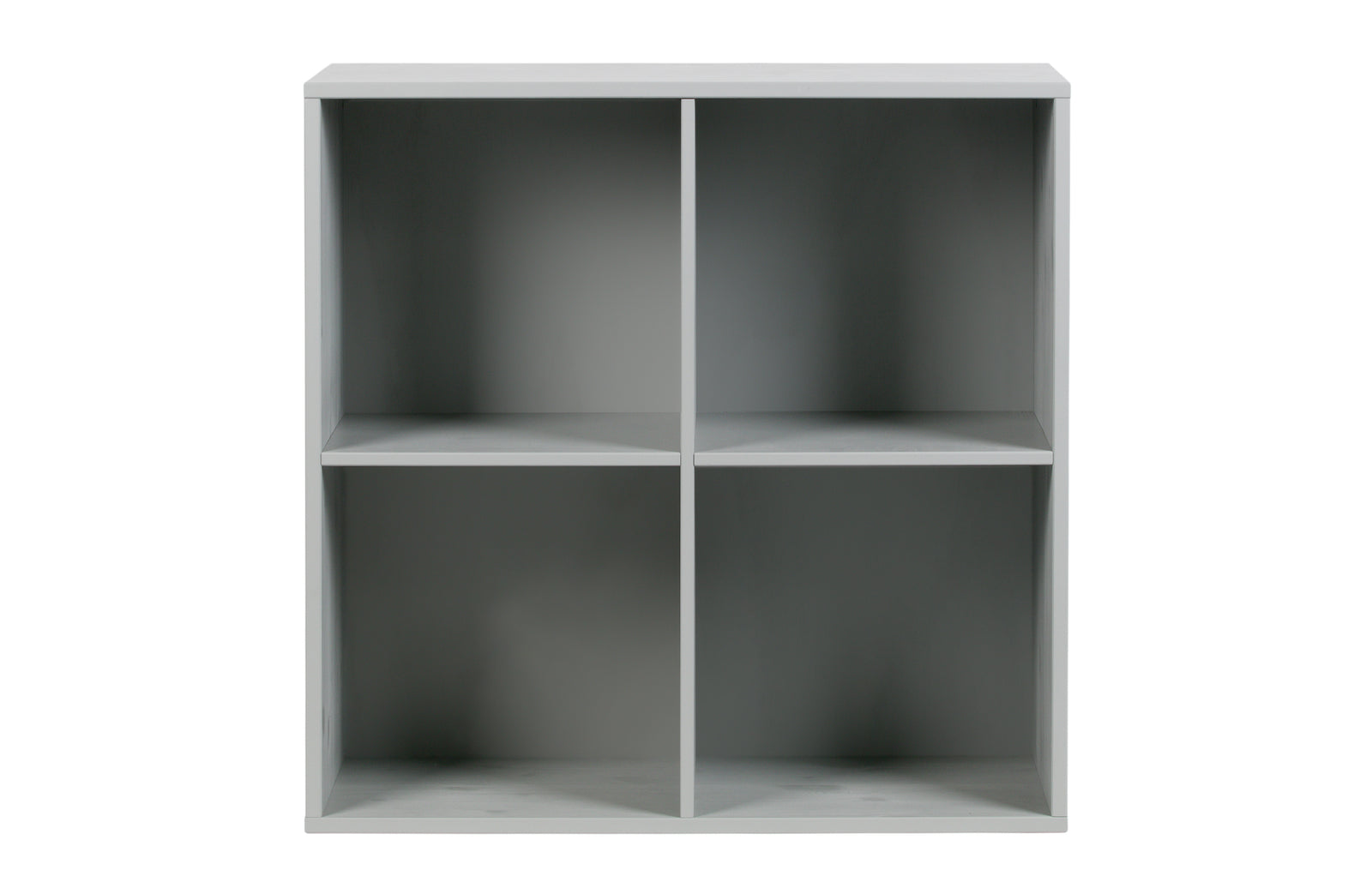 Buffet Composable Bois Gris Lower 1