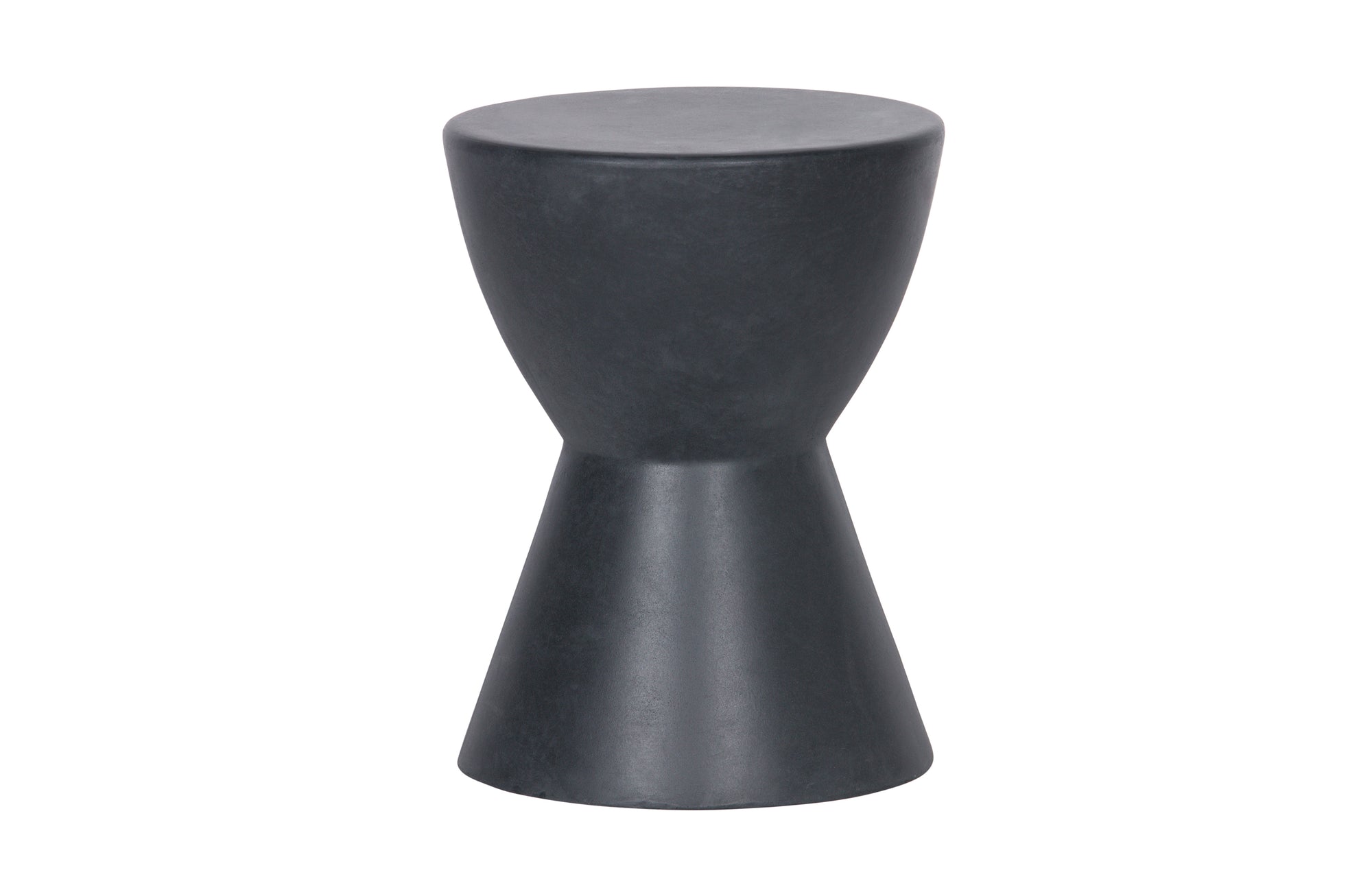 Tabouret Gris Anthracite Dover