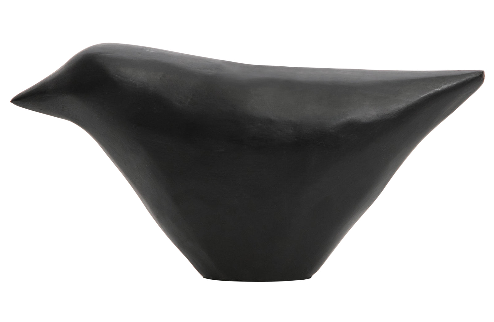 Oiseau Design Bois Noir Birdie