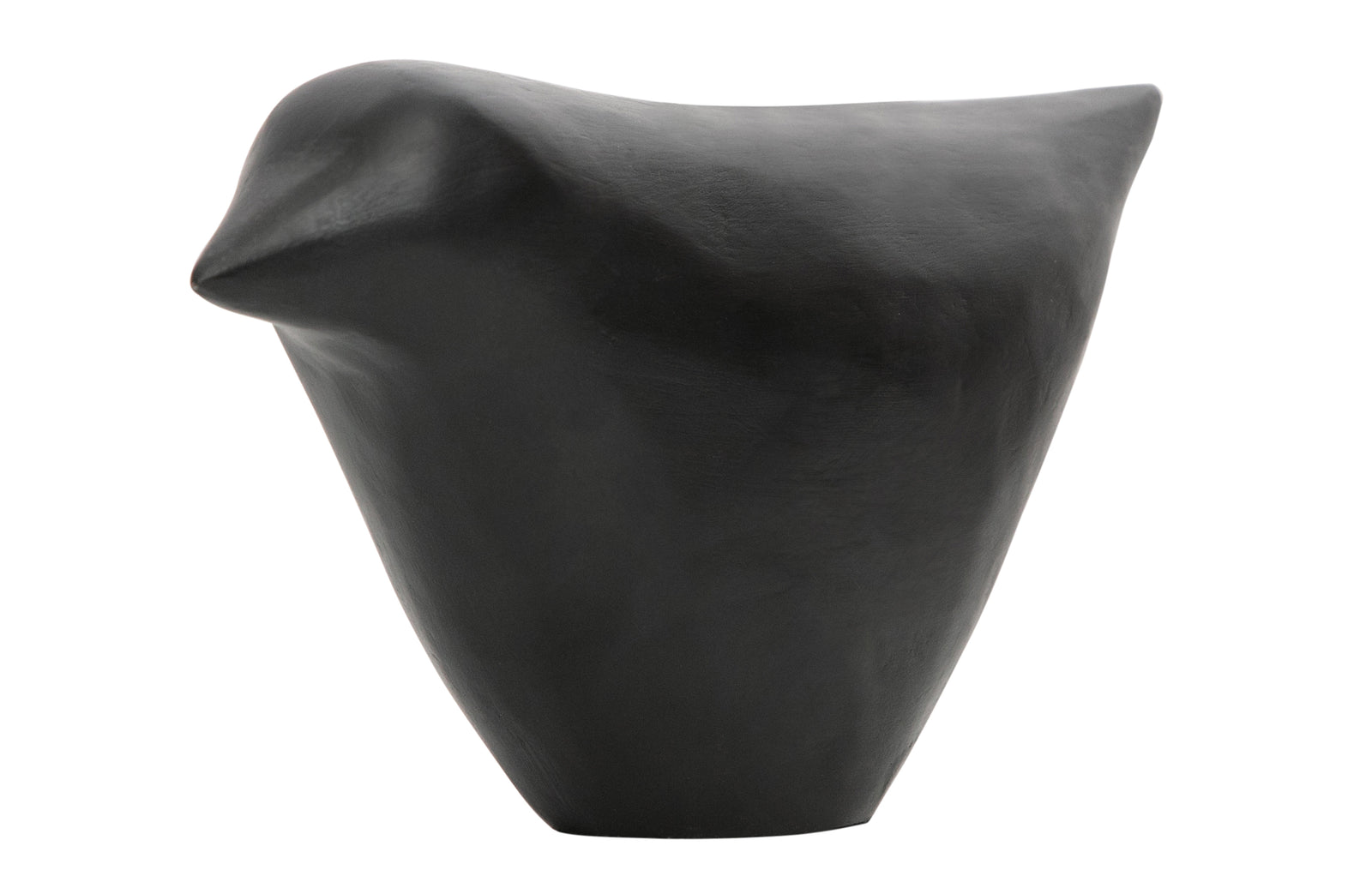 Oiseau Design Bois Noir Birdie