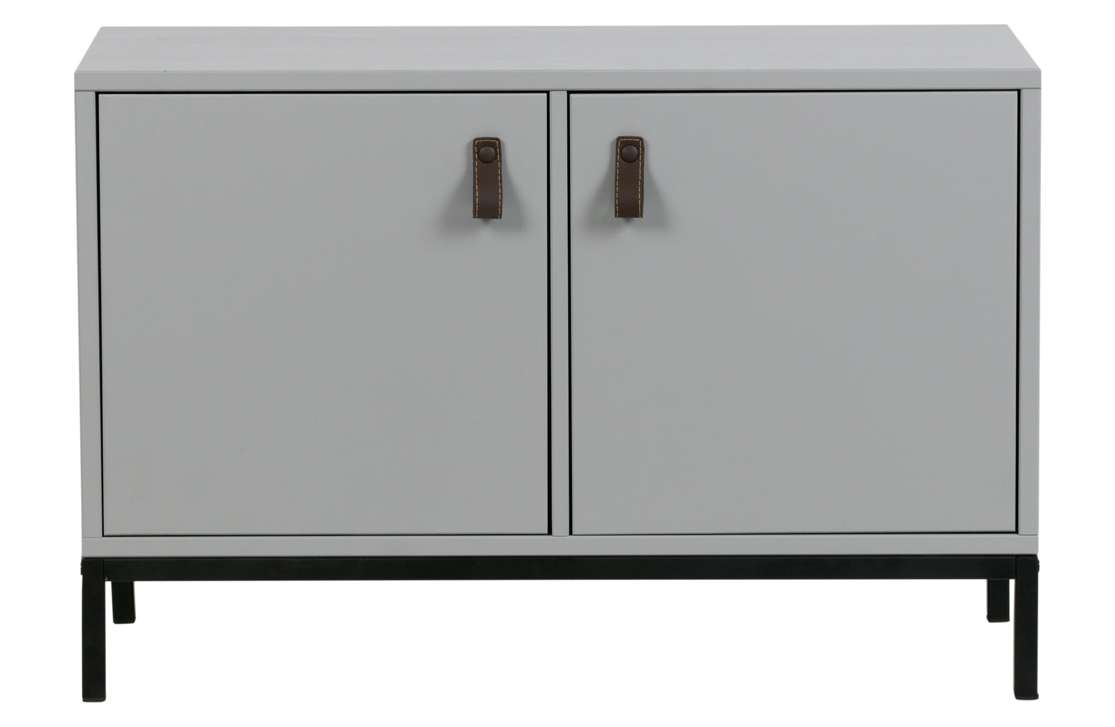 Buffet Bas Bois Gris Lower
