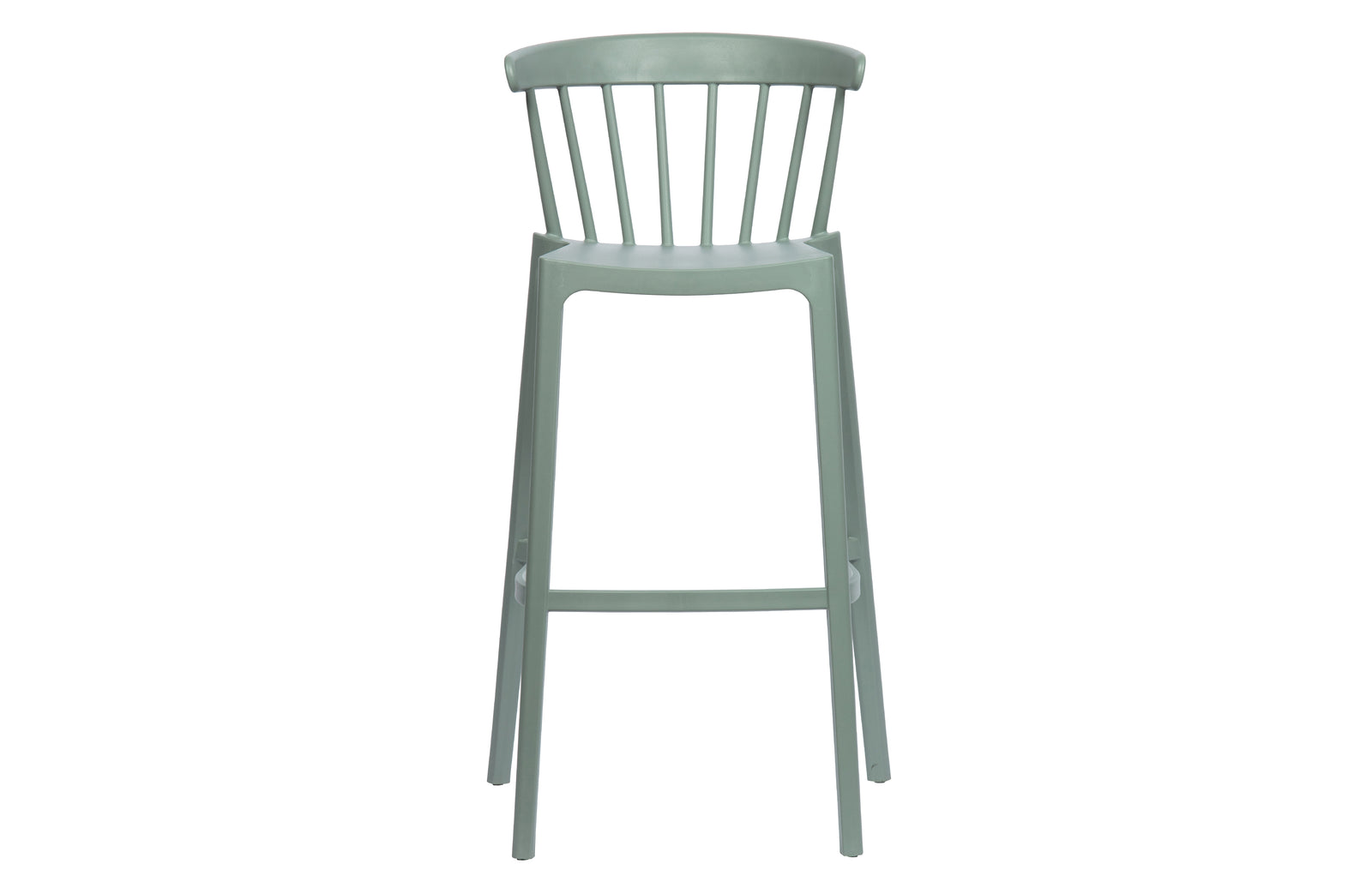 Tabouret de Bar Vert Clair Bliss