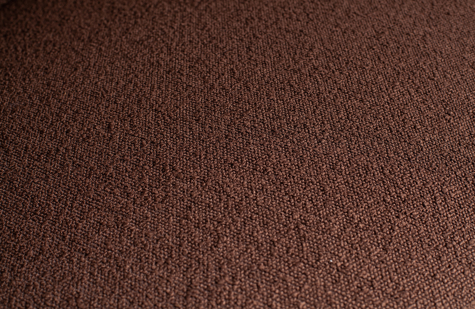 Canapé 4 Places Marron Statement