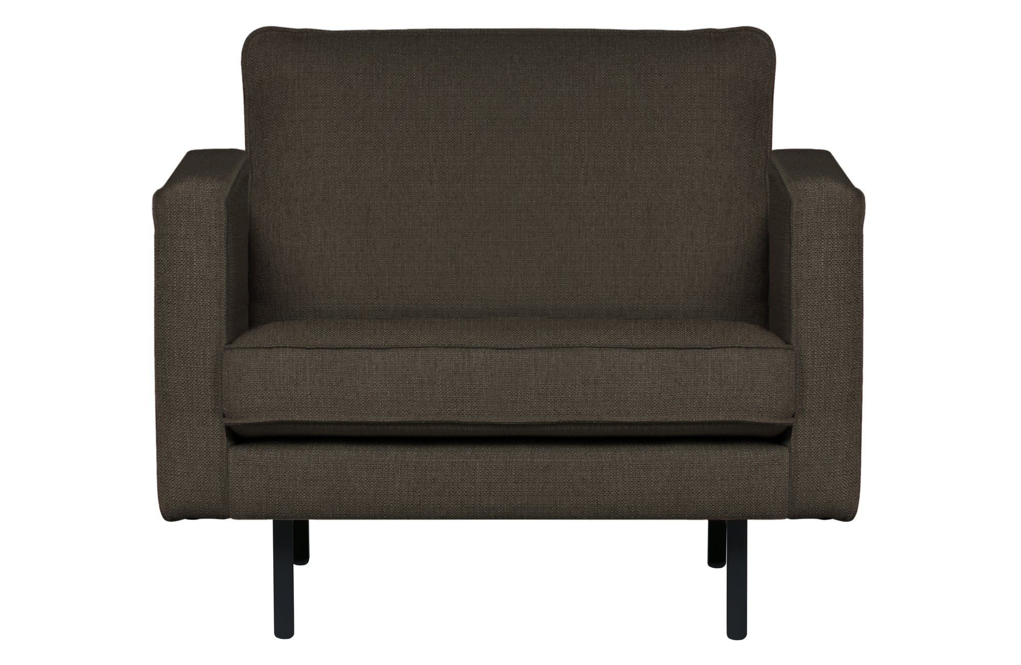 Fauteuil Marron Rodeo Stretch