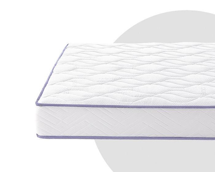 Matelas Mérinos Gaston 160x190