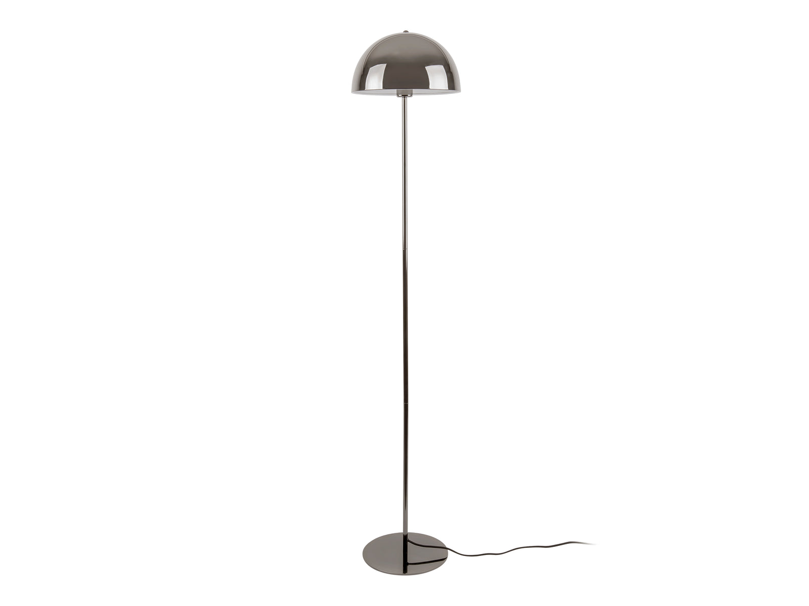 Lampadaire Design Métal Beanie 30x150cm