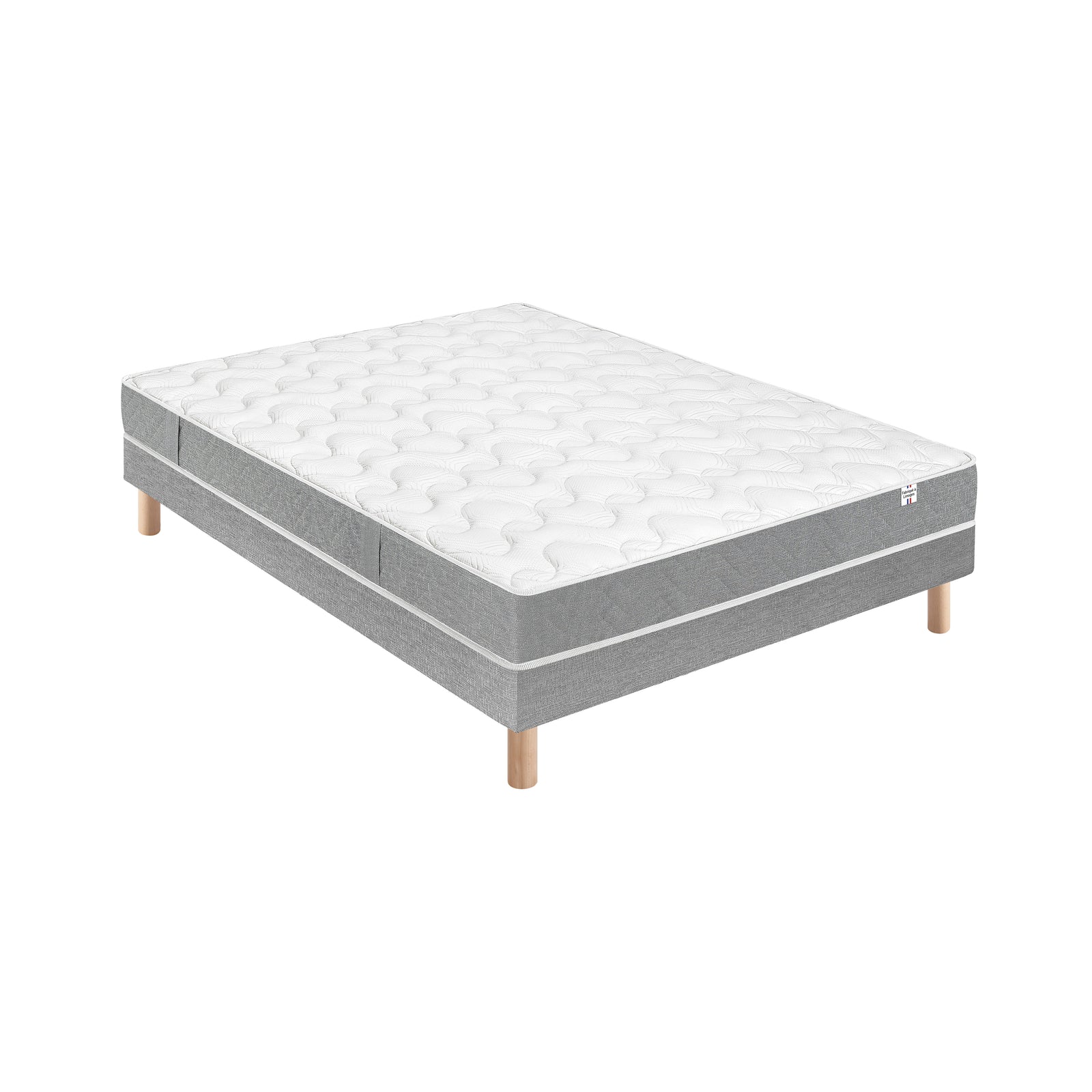 Matelas PLS LIA 140x190