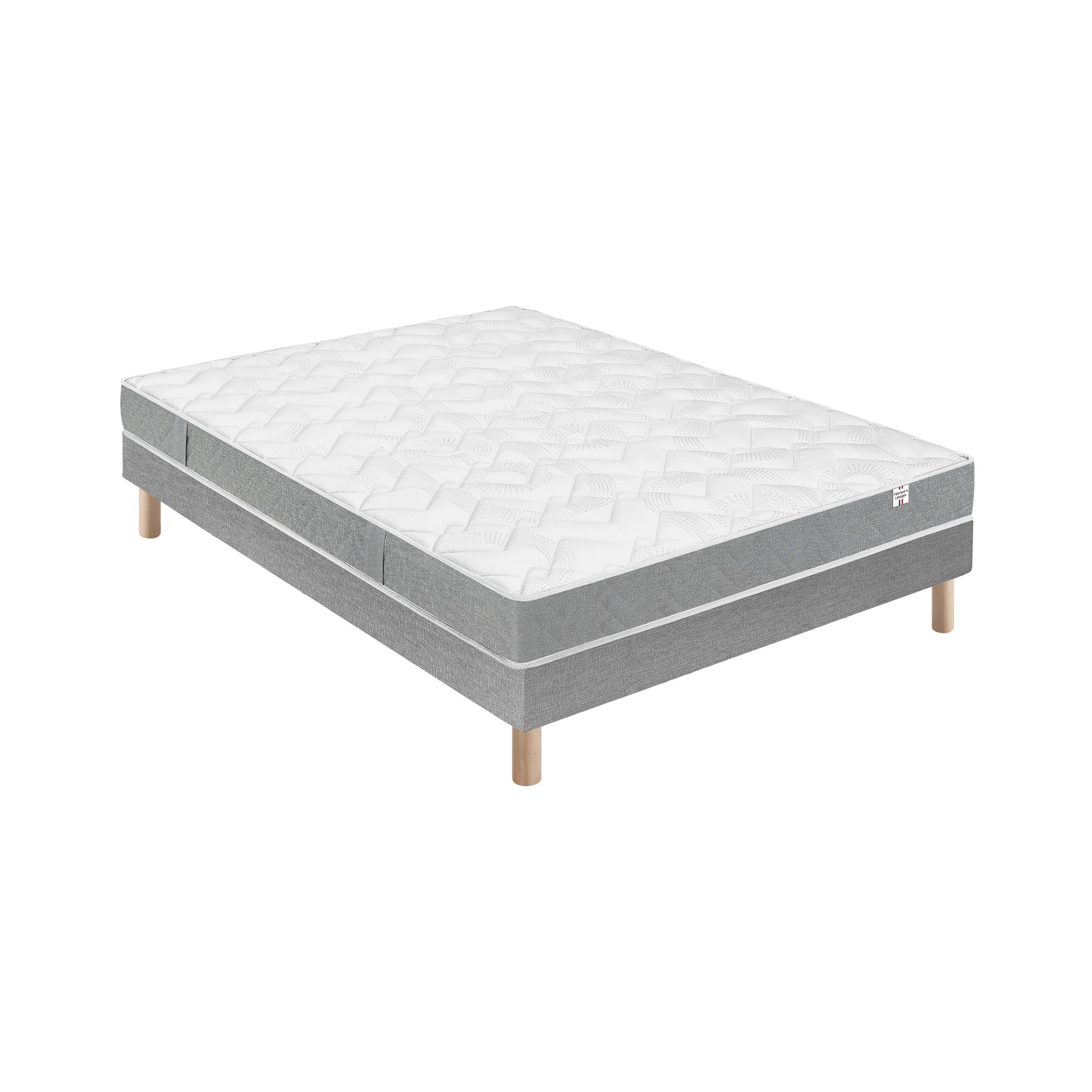 Matelas PLS MATEA 180x200