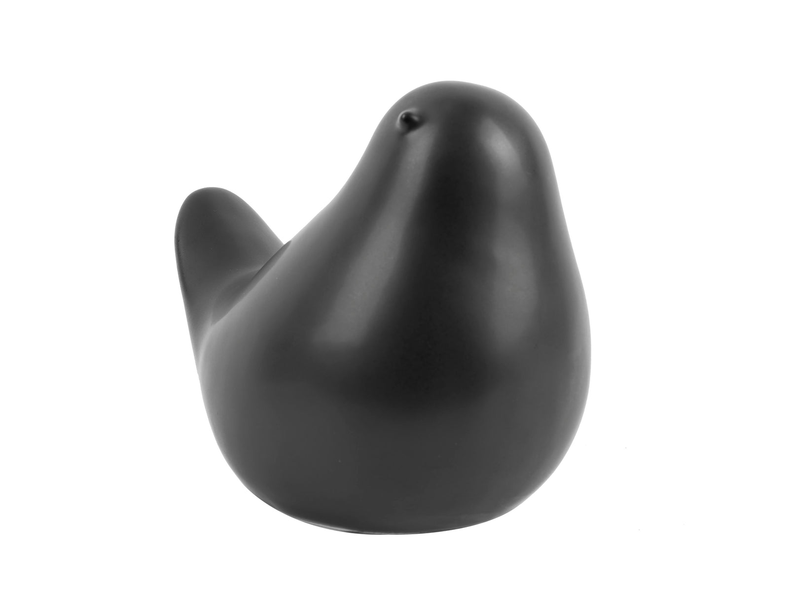 Oiseau Design Céramique Noir L Mag