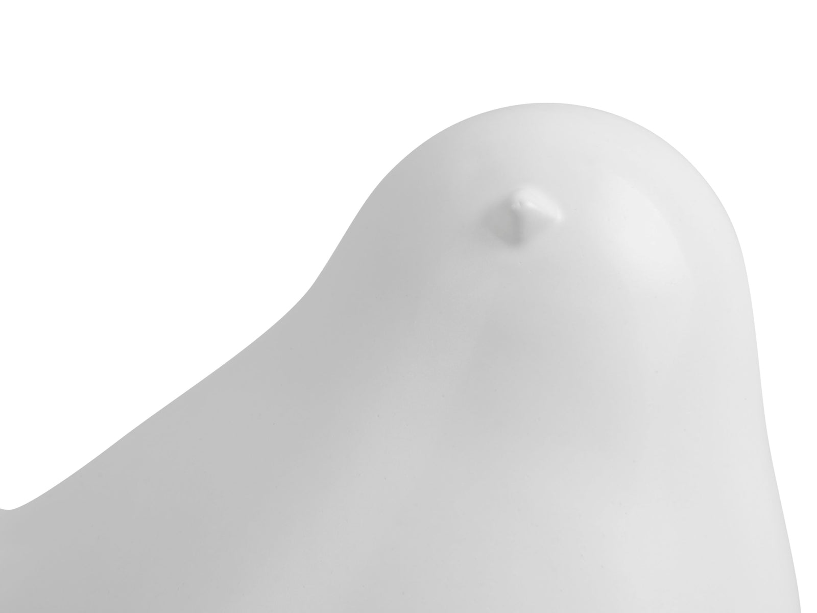 Oiseau Design Céramique Blanc L Mag