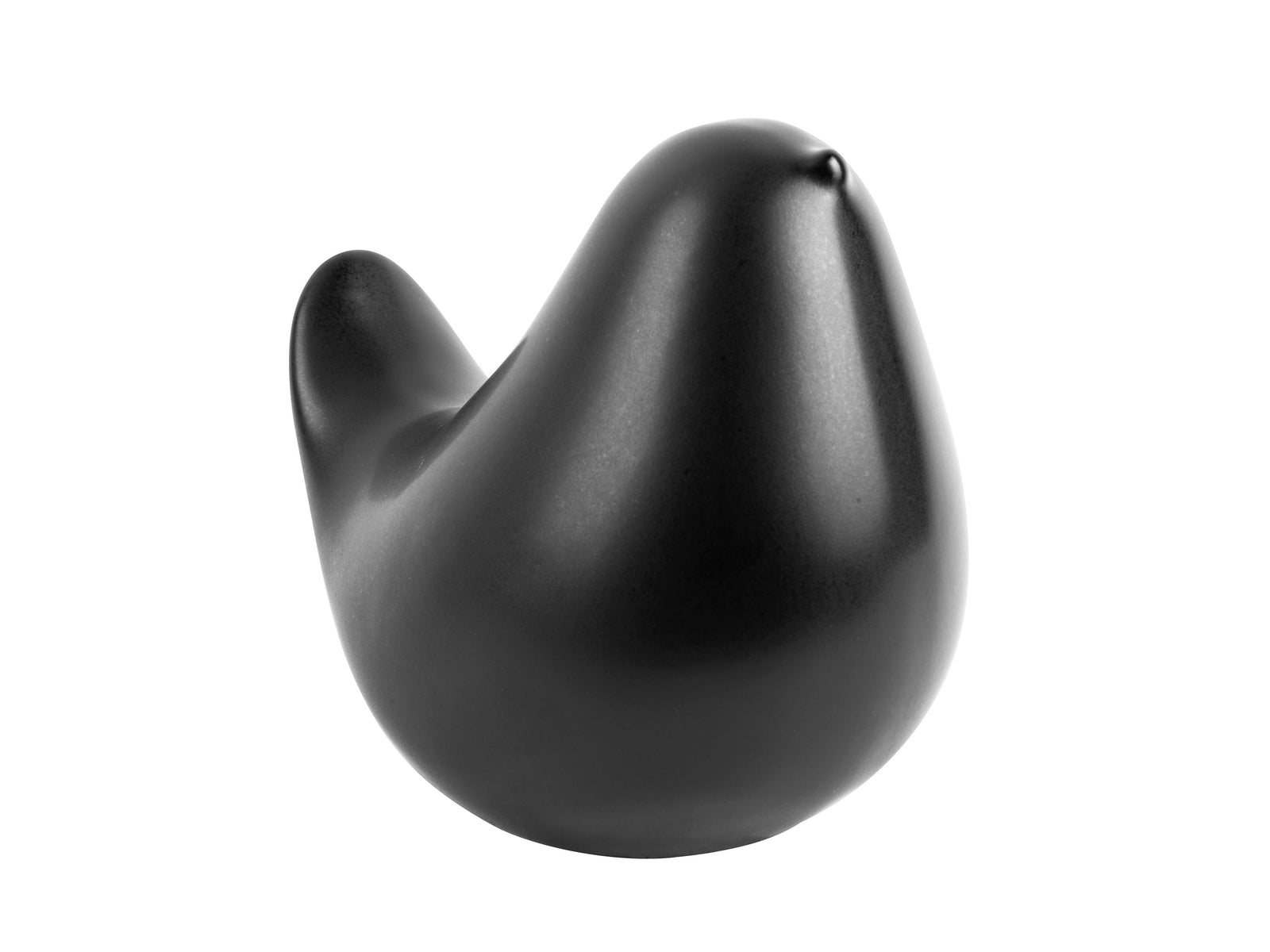 Oiseau Design Céramique Noir M Mag