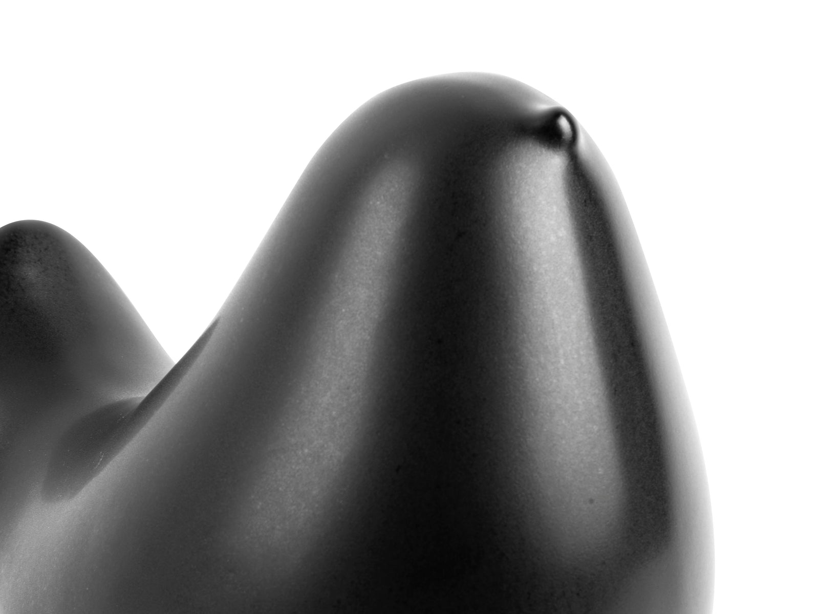 Oiseau Design Céramique Noir M Mag