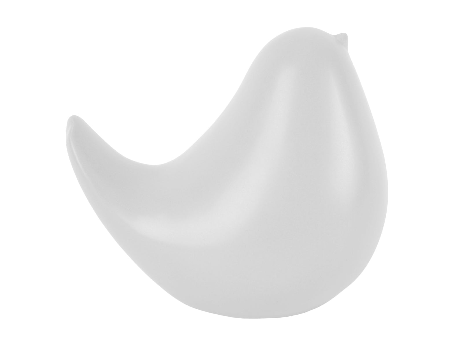 Oiseau Design Céramique Blanc M Mag