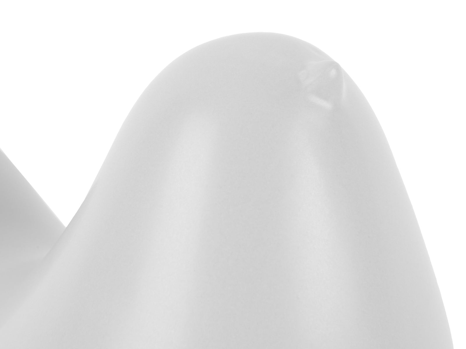 Oiseau Design Céramique Blanc M Mag