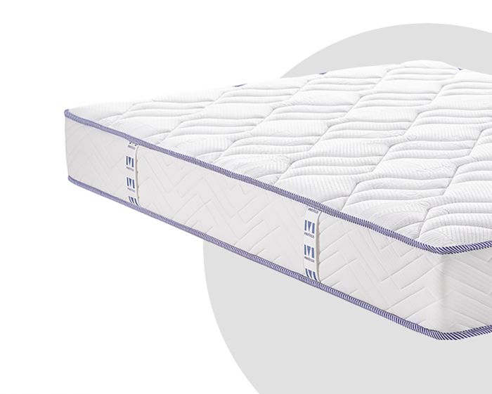 Matelas Mérinos Gaston 120x190