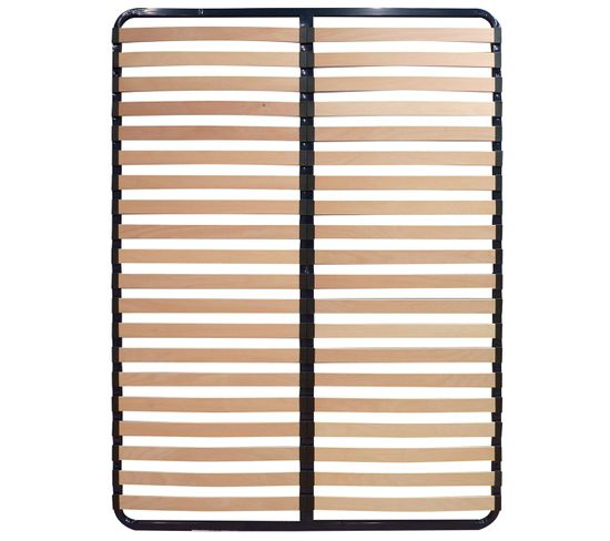 Cadre Lattes 120x190