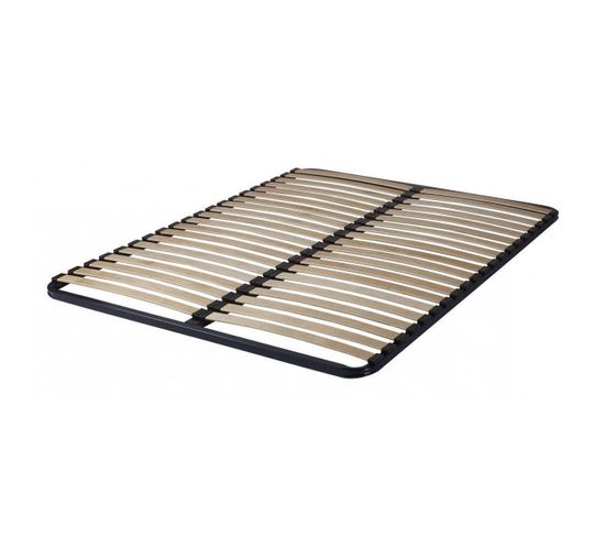 Cadre Lattes 160x200