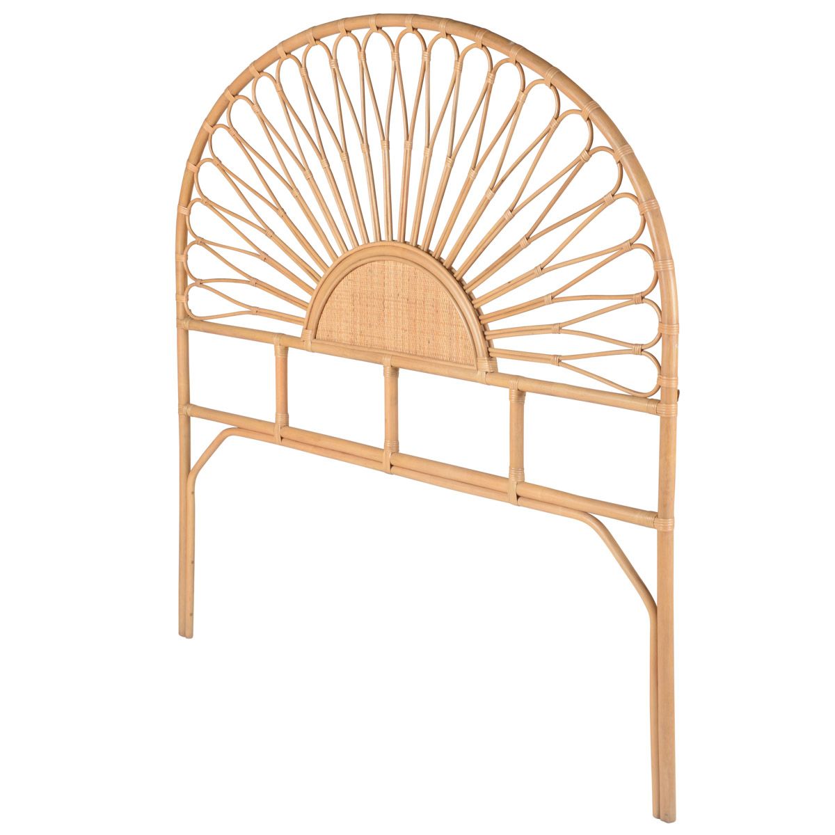 Tête De Lit Rotin 160 cm Peak